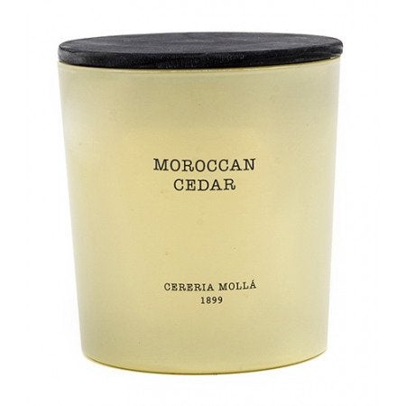 Cereria Molla Candles 1899 – Shoppe Ayer